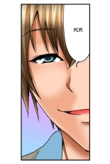 Hidden Under My Daughter’s Bed During Sex Ch. 9 END -english : page 22