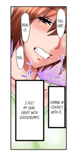 Hidden Under My Daughter’s Bed During Sex Ch. 9 END -english : page 26