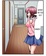 Hidden Under My Daughter’s Bed During Sex Ch. 9 END -english : page 38