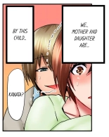 Hidden Under My Daughter’s Bed During Sex Ch. 9 END -english : page 39