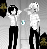 Hidoi Me ni Au Otokonoko-tachi vol.6 M.aurin] page 7