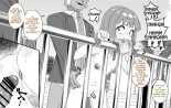 Hidoi Me ni Au Otokonoko-tachi vol.6 M.aurin] page 19