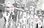 Hidoi Me ni Au Otokonoko-tachi vol.6 M.aurin] page 21