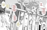 Hidoi Me ni Au Otokonoko-tachi vol.6 M.aurin] page 24