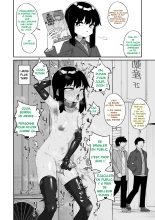 Hidoi Me ni Au Otokonoko-tachi vol.6 M.aurin] page 26