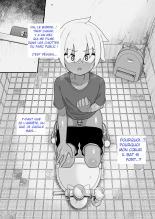Hidoi Me ni Au Otokonoko-tachi vol.6 M.aurin] page 35