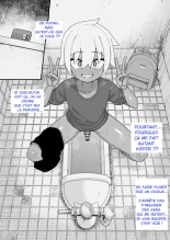 Hidoi Me ni Au Otokonoko-tachi vol.6 M.aurin] page 36