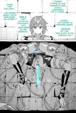 Hidoi Me ni Au Otokonoko-tachi vol.6 M.aurin] page 50
