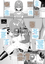 Hidoi Me ni Au Otokonoko-tachi vol.6 M.aurin] page 56