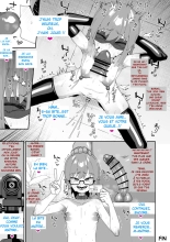 Hidoi Me ni Au Otokonoko-tachi vol.6 M.aurin] page 57