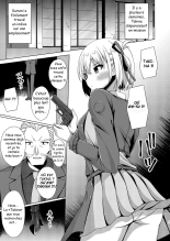 Higan no Hana wa Midara ni Datsu page 2