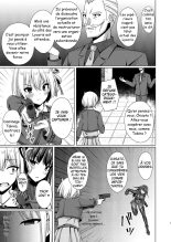 Higan no Hana wa Midara ni Datsu page 4