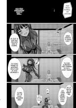 Higan no Hana wa Midara ni Datsu page 7