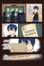 High Paying Easy Quest : page 2