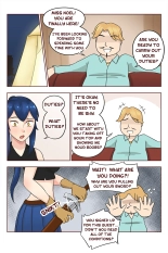 High Paying Easy Quest : page 4