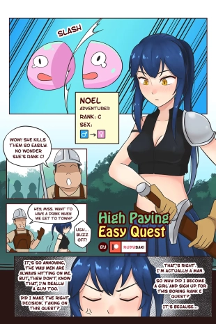 hentai original