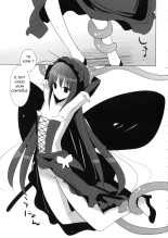 Higher Than Dark Sky : page 4