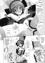 Higher Than Dark Sky : page 9