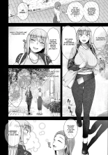 Une Mère au foyer en manque d'argent s'est fait pousser un Pénis : page 5