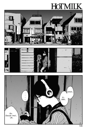 hentai Hikage no Ito