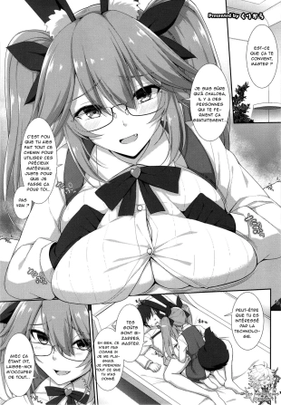 hentai fate grand order
