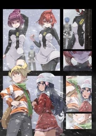 hentai pokemon