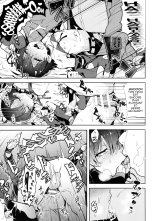 Hikigaya Hachiman no Houshi Katsudou Kiroku -Costume Play Hen- : page 15