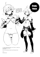 Hikigaya Hachiman no Houshi Katsudou Kiroku -Costume Play Hen- : page 19