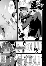 Hikigaya Hachiman o Saiminjutsu de Kanojo ni Shite Yaritai Houdai Suru Hon. : page 28