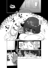 Hikikomori no Ane ni Chinchin ga Haetara | Quand ma Soeur associable s'est fait pousser une bite page 5