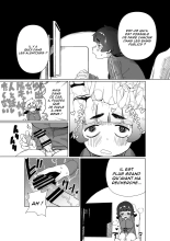 Hikikomori no Ane ni Chinchin ga Haetara | Quand ma Soeur associable s'est fait pousser une bite page 6