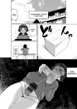 Hikikomori no Ane ni Chinchin ga Haetara | Quand ma Soeur associable s'est fait pousser une bite page 11