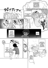 Hikikomori no Ane ni Chinchin ga Haetara | Quand ma Soeur associable s'est fait pousser une bite page 12