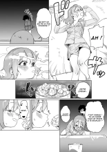Hikikomori no Ane ni Chinchin ga Haetara | Quand ma Soeur associable s'est fait pousser une bite page 23
