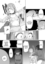 Hikikomori no Ane ni Chinchin ga Haetara | Quand ma Soeur associable s'est fait pousser une bite page 24