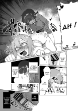 Hikikomori no Ane ni Chinchin ga Haetara | Quand ma Soeur associable s'est fait pousser une bite page 30