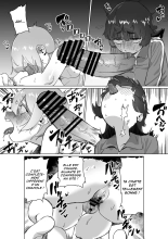 Hikikomori no Ane ni Chinchin ga Haetara | Quand ma Soeur associable s'est fait pousser une bite page 31