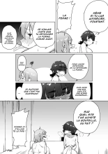 Hikikomori no Ane ni Chinchin ga Haetara | Quand ma Soeur associable s'est fait pousser une bite page 38