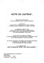 Hikikomori no Ane ni Chinchin ga Haetara | Quand ma Soeur associable s'est fait pousser une bite page 39