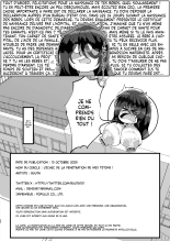 L'échec de la Pénétration de mes Tétons : page 25