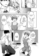 When the Sunflowers Bloom : page 5