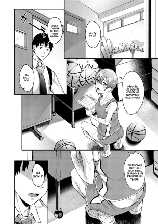hentai When the Sunflowers Bloom