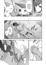 Himawari wa Yoru ni Saku page 4