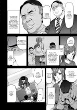 Himawari wa Yoru ni Saku page 9