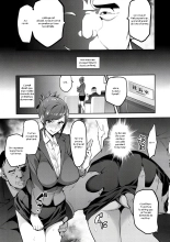 Himawari wa Yoru ni Saku page 10