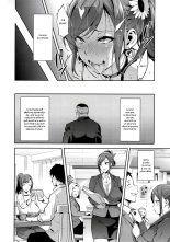Himawari wa Yoru ni Saku page 29