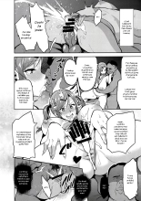 Himawari wa Yoru ni Saku page 42