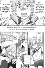 S'il vous plaît, gardez le secret Ch. 1-10 : page 12