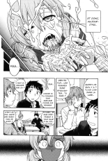 S'il vous plaît, gardez le secret Ch. 1-10 : page 13