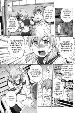 S'il vous plaît, gardez le secret Ch. 1-10 : page 14